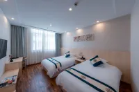 Haeyu's Hotel - 3-Star