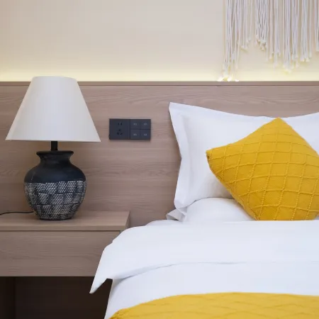 Dongchengli Homestay (Zhangzhou Ancient City Branch)