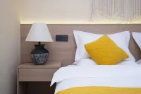 Dongchengli Homestay (Zhangzhou Ancient City Branch) Hotels in Xinzhou