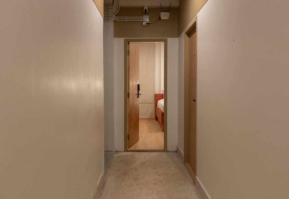 SamYan Story Boutique Hotel 위치