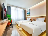 Weizhou Banquet Hotel فنادق في ويخوي