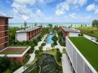 Pullman Khao Lak Resort Các khách sạn gần Bãi biển Bangsak