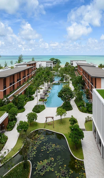 รูปภาพของพูลแมน เขาหลัก รีสอร์ท