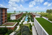 Pullman Khao Lak Resort - Balcony