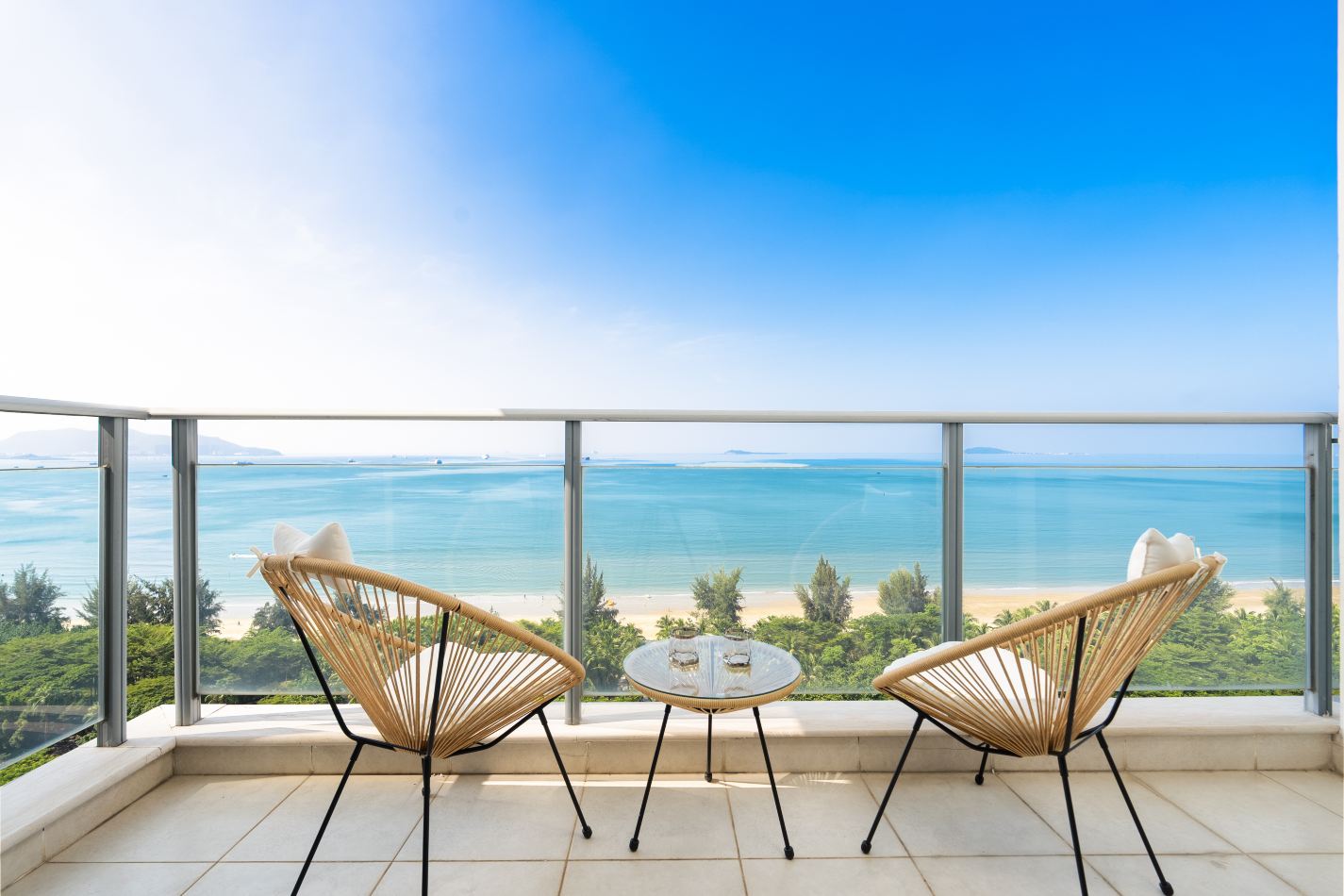 Sanya Bay Cloud Moon Homestay ( Coconut Dream Corridor Branch)