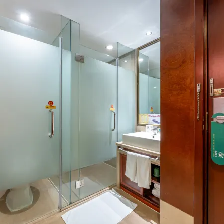 Mei Li Hua Hotel