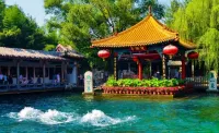 Zhonghao Grand Hotel - romantici