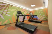 Orange Hotel (Rugao Shuihuayuan Hotel - 3-Star