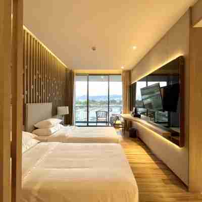 シンフォニー Rooms