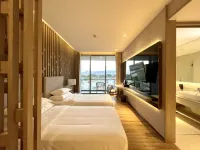 Symphony of the Sea Hotels in Chon Buri