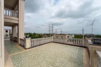 徐聞縣譽海瀾灣·風車長廊觀日瞰海美宿（南極村店）