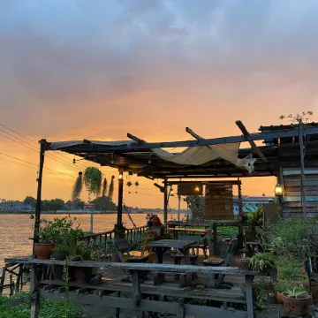 Baan GoLite Ko Kret