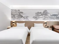 百順優品飯店（洛陽火車站國家牡丹園店） 二乔路附近的飯店