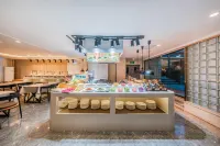 โรงแรมห่าวถิง ซีอาน