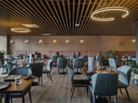 Soho Hotel Auckland Hotels in Auckland