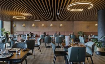 Soho Hotel Auckland