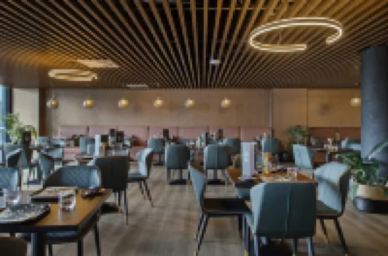 Soho Hotel Auckland Hotels in Auckland