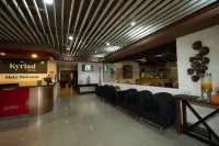 Kyriad Haka Makassar