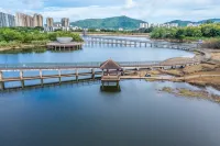 Linglong Boutique Vacation Apartment (Vanke Lakeside Vacation Park) Các khách sạn gần Solemn vows and pledges Scenic Spot