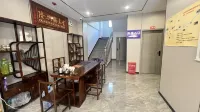 Yundu Mijing Hotel