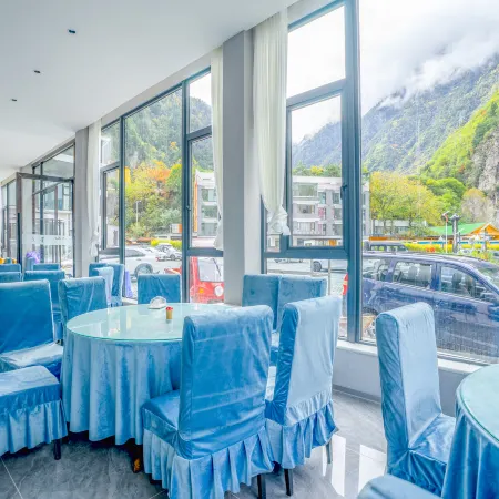 Hanfengwan Hotel