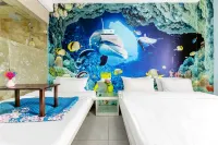 Qiyun Selected Homestay Hotel di Distrik Shanhaiguan