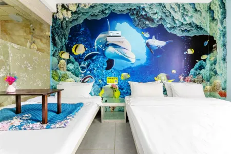 Qiyun Selected Homestay