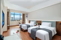 Xuwen Xinyang Kapok apartment Hotels in Xuwen