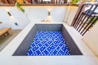 Jubaopen Hot Spring Courtyard - Hot Springs