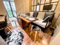 1BR Makati, Air Residences M003