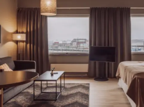 Home Hotel Odin