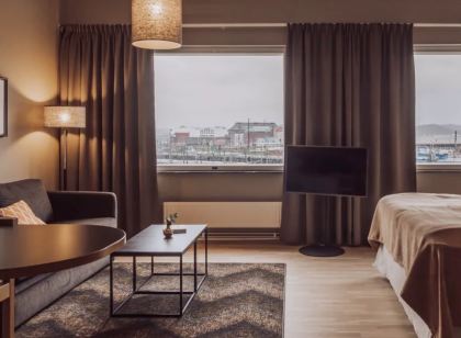Home Hotel Odin