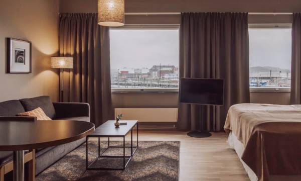 Home Hotel Odin