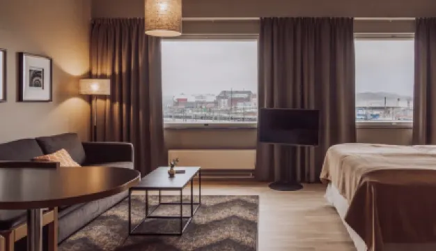 Home Hotel Odin Hotels near Ullevi Stadium
