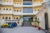 Labh Garh Palace Resort & Spa Hotels near Eklingji Temple