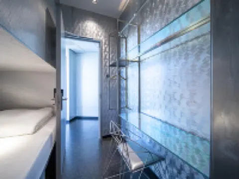 Diamond Capsule Hotel Amsterdam South Hotels in Amstelveen