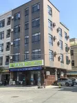 Xinghai Apartment Hotels near Dashu Island