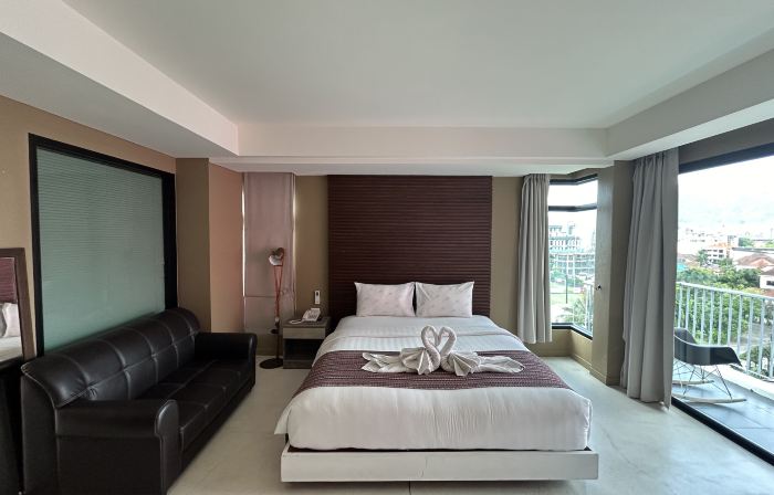 CoCo Boutique Hotel