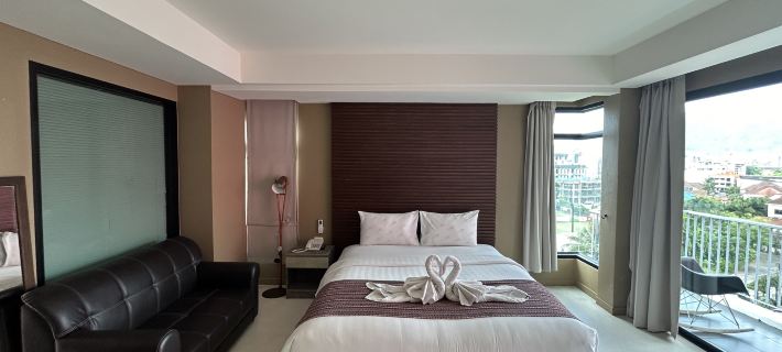 CoCo Boutique Hotel Hotel di Phuket