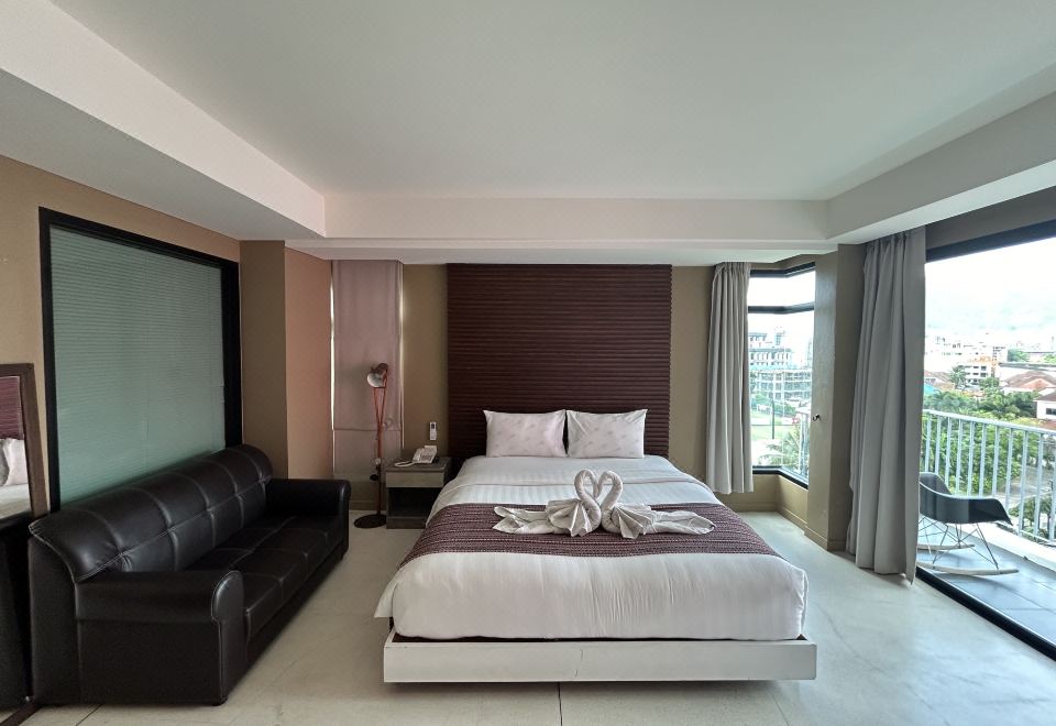 CoCo Boutique Hotel