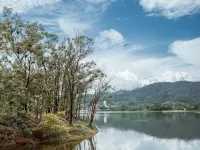 Qushu Midea Luhu Qileyuan Villa - Villas