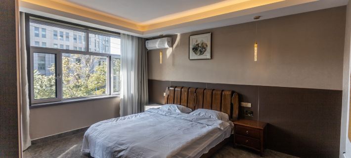 Juzhen Homestay Hoteles en Huailai