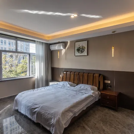 Juzhen Homestay