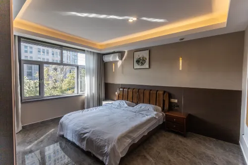 Juzhen Homestay