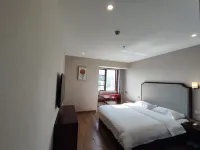Homeinn Pebble Hotel (Changfeng Shuijiahu High-speed Railway Station)