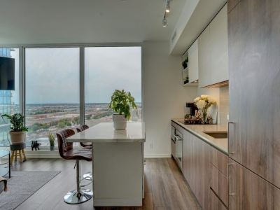 Camelia Apartment in Vaughan