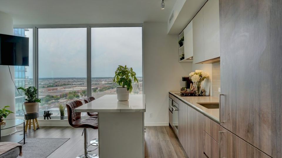 Camelia Apartment in Vaughan