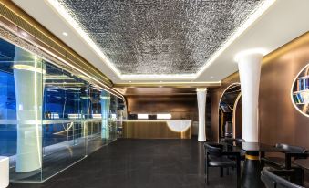 Atour X Hotel, China-Japan Friendship Hospital, Beijing International Exhibition Center