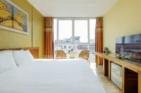 Collection O Le Grand Hanoi hotel – The Sun
