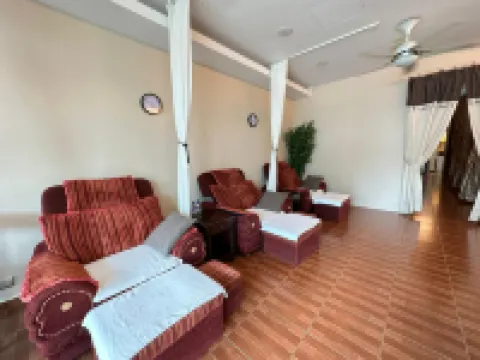 Sam Hotel Sitiawan Hotels in Manjung